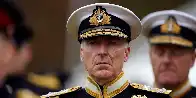 Putin doesn't really want a war with NATO because 'Russia will lose and lose quickly,' UK military chief says