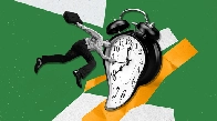 Interesting article about optimizing time