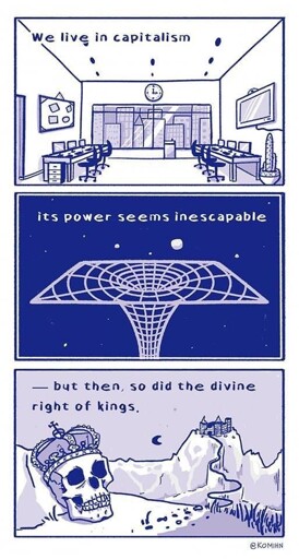 inescapable