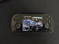 Modded my RP Mini with PlayStation buttons