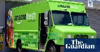 Amazon asks corporate workers to ‘volunteer’ help with grocery deliveries as Prime Day frenzy approaches