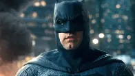 Ben Affleck Calls His Batman a 'Really Excruciating Experience'