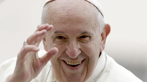 Pope Francis, first Latin American pontiff who ministered with a charming, humble style, dies at 88