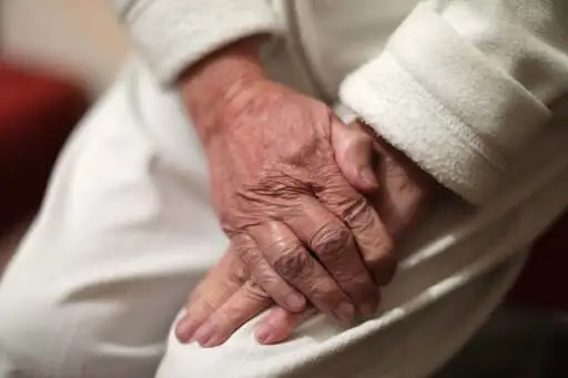 Alzheimer’s blood test ‘can accurately pick up early symptoms’