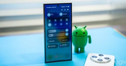 Samsung posts updated One UI 7 rollout schedule through July amid delay