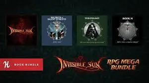 Freebies, Sales, and Charity Bundles for January 19, 2025