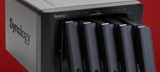 Synology is selling outdated "proprietary" NAS SSDs at unrealistically high prices
