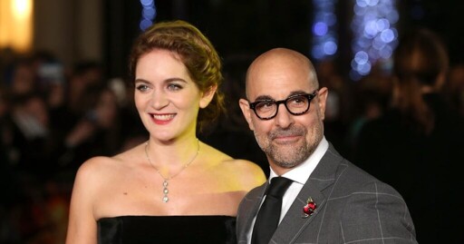 Stanley Tucci On Food Traditions, Cooking With His Kids, & More