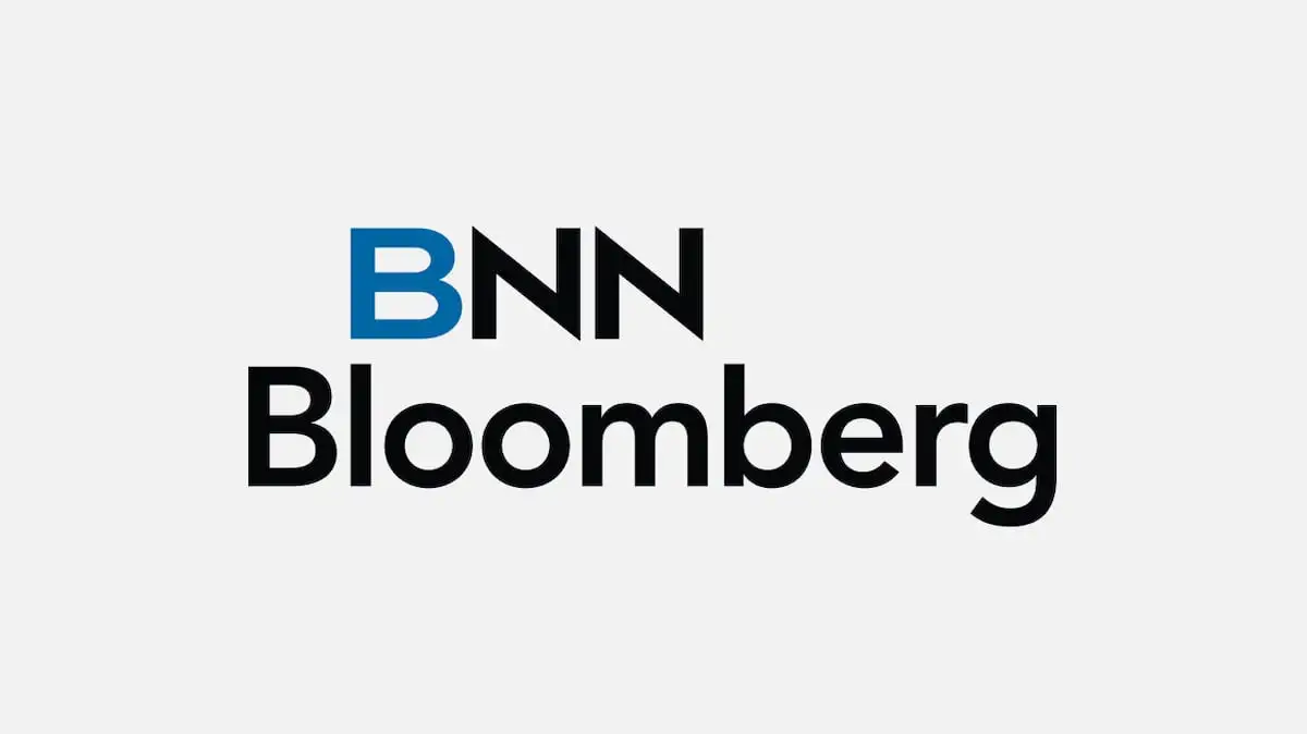 BNN Bloomberg - Canada Business News, TSX Today, Oil and Energy Prices