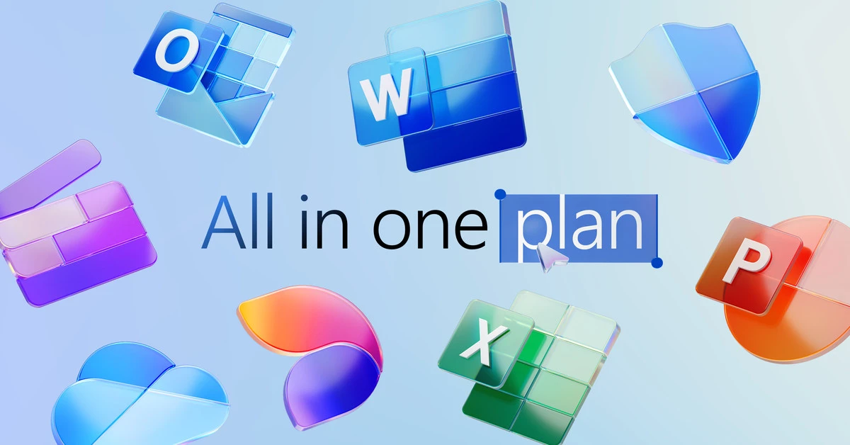 Microsoft bundles Office AI features into Microsoft 365 and raises prices