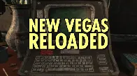 Mod Shout-out: New Vegas Reloaded