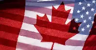 New poll says 27% of Canadians view the United States as an enemy country