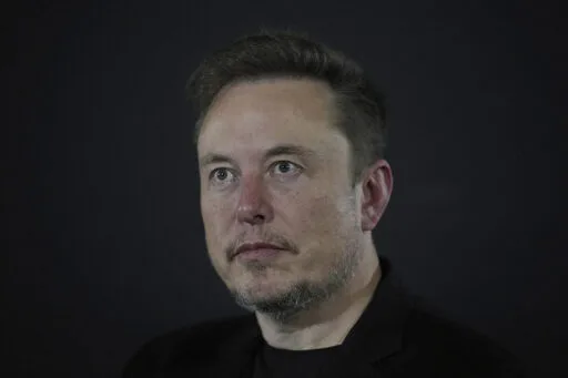 Elon Musk Demands Firing of ‘Disgusting and Cruel’ WSJ Reporter Who Uncovered DOGE Employee’s Racist Tweets