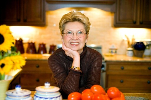 Nancy Brussat, who ran an Italian speciality market, dies