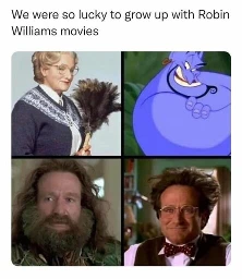 never had a friend like him