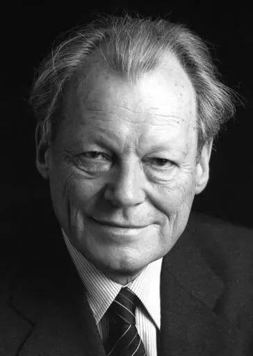Willy Brandt - Wikipedia