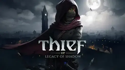 Thief VR: Legacy Of Shadow Revives The Stealth Series On Quest, Steam & PS VR2