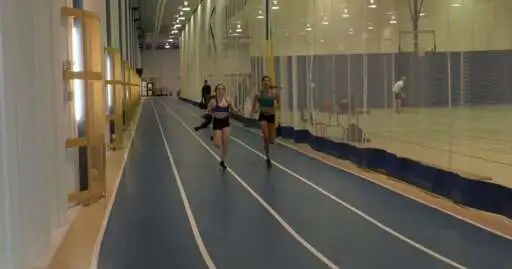 Sudbury track club shatters national records with Olympian’s guidance