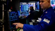 US stocks tumble again as reality sets back in on Wall Street