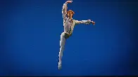 Ballet star Vladimir Shklyarov who criticised Putin’s Ukraine invasion dies in fall from building in St. Petersburg