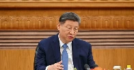 China is wooing Europe with technology, investments - and a smile. But anyone who looks behind China's rhetoric will recognize the conditions: no criticism, no questions, no objections.