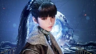 Stellar Blade PC launch Hits 99K+ Concurrent players, surpassing every other PlayStation-published single-player game on Steam