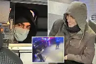Luigi Mangione ID'd as person of interest in UnitedHealthcare CEO Brian Thompson killing