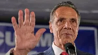 Cuomo will stay on NYC mayor’s ballot after conceding Democratic primary to Mamdani, sources tell CNN