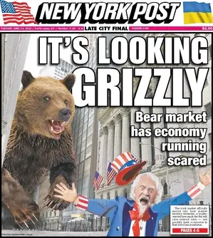 New York Post - Wikipedia