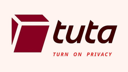 Dopo il cambio di nome ecco il cambio di logo per Tuta