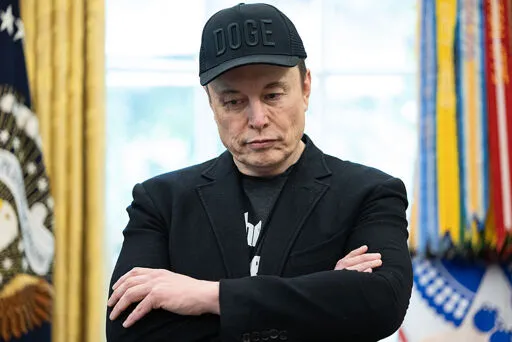 We Should Immediately Nationalize SpaceX and Starlink
