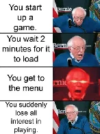 ADHD gaming
