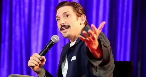 Podcast Bro Turns on Trump: ‘I Voted For None of This’
