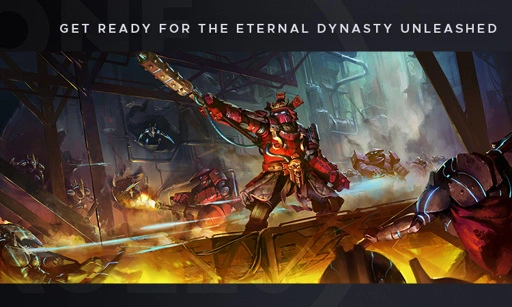 OPR News | Get Ready for the Eternal Dynasty Unleashed: Mar 25, 2025