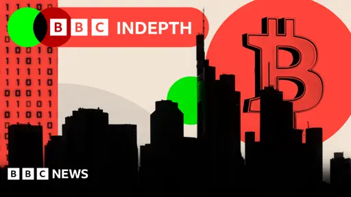 The Bitcoin bros who want to crowdfund a new country