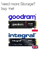 European SSDs
