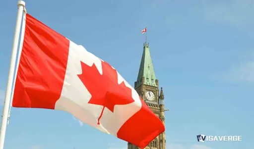 Canadian Travel Boycott Slams U.S. With Record Drop