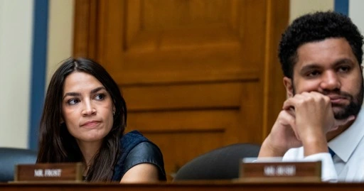 Opinion | Gen Z is very underwhelmed by congressional Democrats