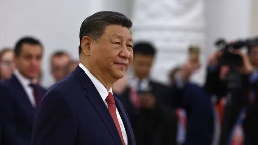 For the first time, Xi is missing a China-backed BRICS summit. Why?