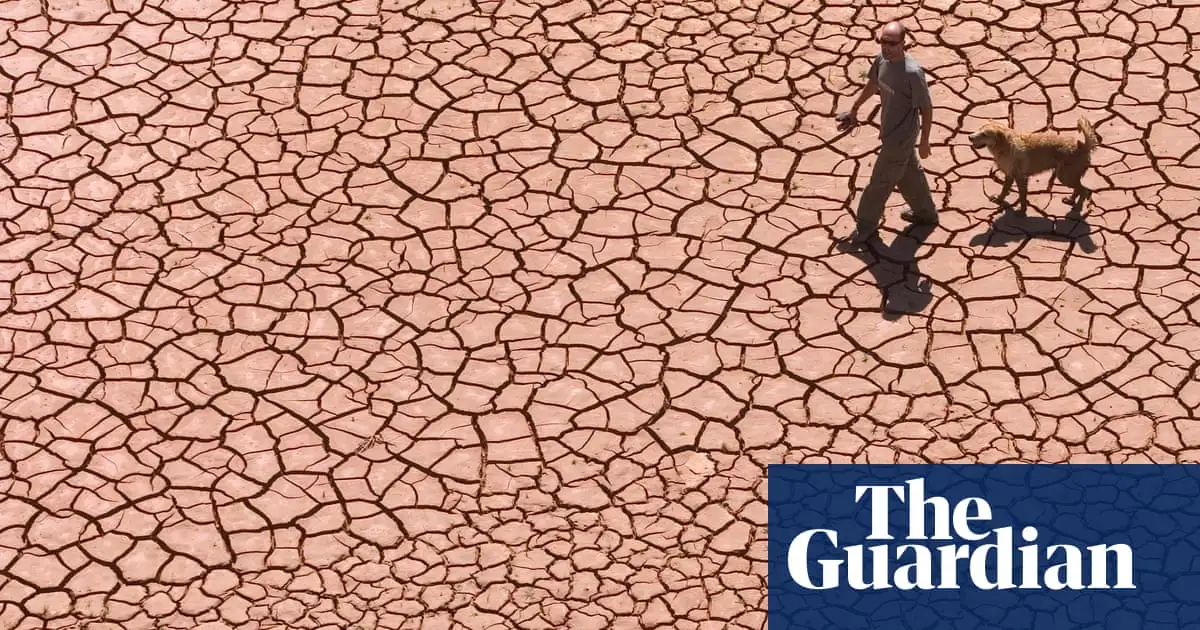 Tenth consecutive monthly heat record alarms and confounds climate scientists