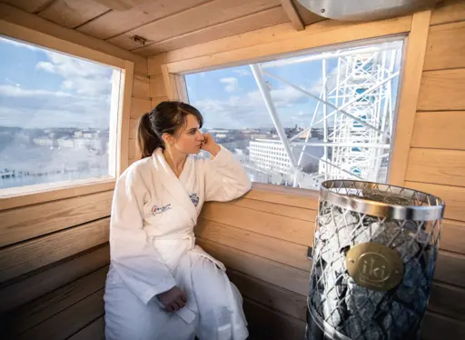 Experiences - SkyWheel