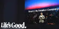 LG to offer subscriptions for already purchased appliances and televisions, evolving into a provider for “Home as a Service”
