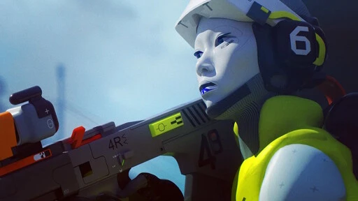 Bungie confirms it stole art once again, will undertake a 'thorough review' of Marathon assets