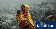 Are we heading for another world war – or has it already started?
