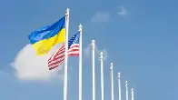 The USA is immediately lifting the pause in intelligence sharing and resuming security assistance to Ukraine