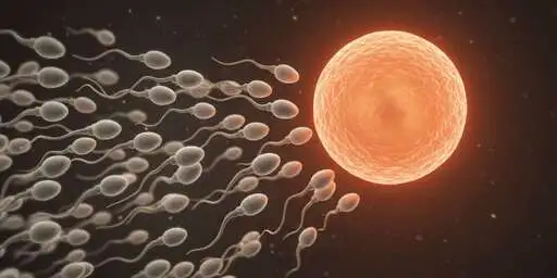 Scientists investigating human sperm competition stumble upon an intriguing paradox