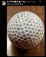 Roll a D327 for me