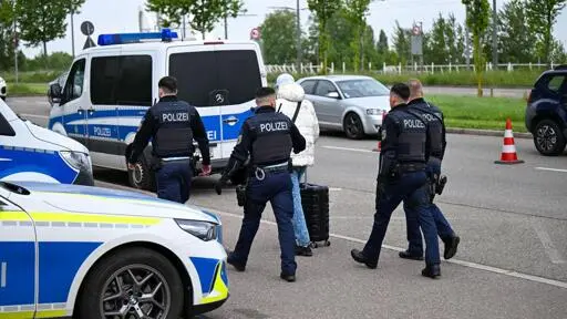 Union sieht "Inszenierung" von Pro Asyl bei Urteil zu Zurückweisungen