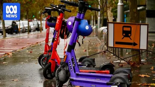 City of Perth suspends e-scooter hire after pedestrian death