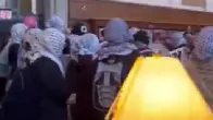 Columbia University deploys NYPD against pro-Palestinian library protest, 78 arrested